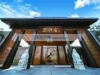 实景图