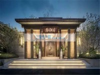 效果图