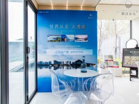实景图