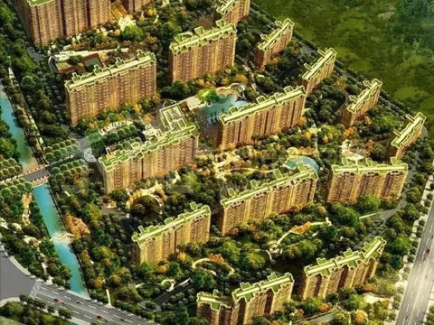 金宸国际花园